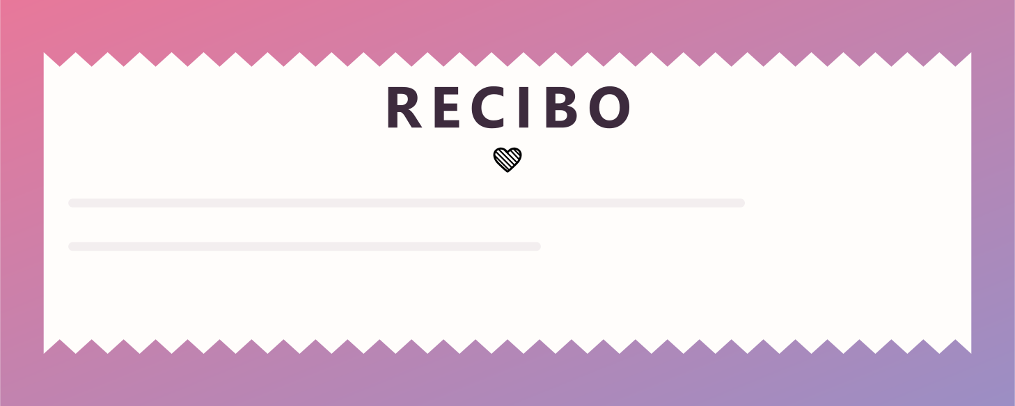 Recibo
